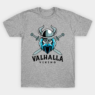 Vikings Valhalla T-Shirt